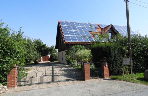 Dobin am See Appartement | Idyll im Land der 1000 Seen