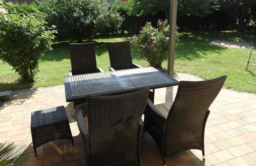 Dobin am See Appartement | Idyll im Land der 1000 Seen