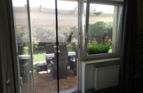 Dobin am See Appartement | Idyll im Land der 1000 Seen