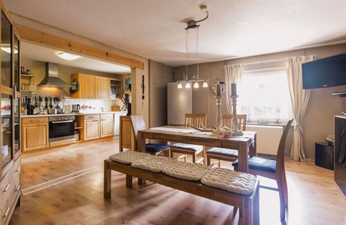 Mensfelden Appartement | Idyll near Limburg/Lahn