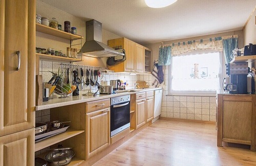 Mensfelden Appartement | Idyll near Limburg/Lahn