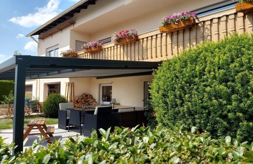Mensfelden Appartement | Idyll near Limburg/Lahn