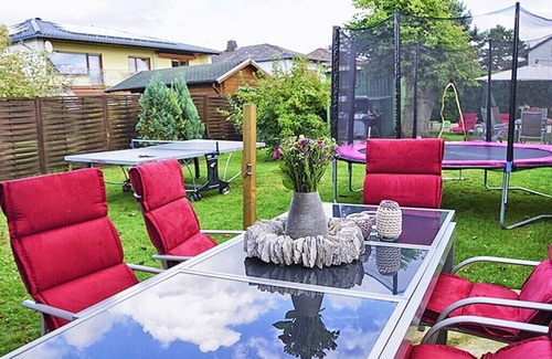 Mensfelden Appartement | Idyll near Limburg/Lahn