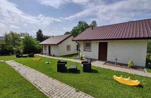 Wytrzyszczka Maison | Idylla