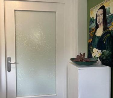 Illingen Appartement | Idylle an der Burg