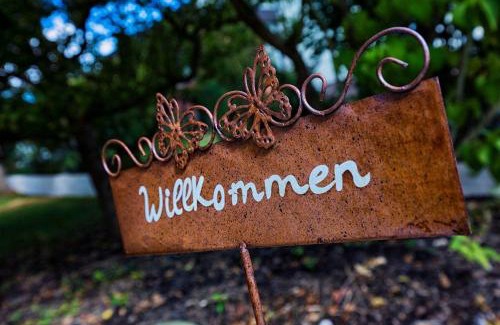 Mensfelden Appartement | Idylle