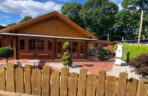 Steinbild Maison | Idylle Ferienhaus Ems