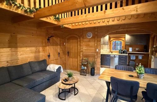 Steinbild Maison | Idylle Ferienhaus Ems