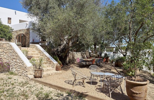 Sant Agusti des Vedra Villa | Idyllic Ibiza Villa | Finca Lavanda | 5 Bedrooms | Fantastic Country & Mountain Views | San Jose