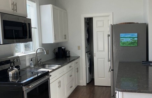 Cape Vincent Appartement | Idyllic 2 bedroom Apartment/Flat on Lake Ontario