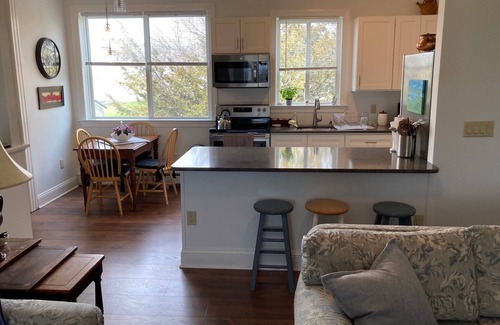 Cape Vincent Appartement | Idyllic 2 bedroom Apartment/Flat on Lake Ontario