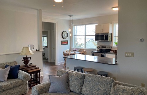 Cape Vincent Appartement | Idyllic 2 bedroom Apartment/Flat on Lake Ontario