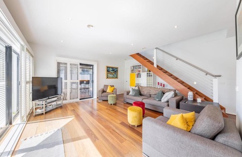 Torquay Maison | Idyllic 3BR Holiday Retreat Perfect for Families