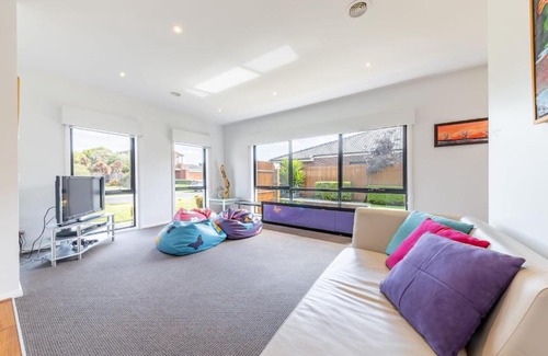 Torquay Maison | Idyllic 3BR Holiday Retreat Perfect for Families