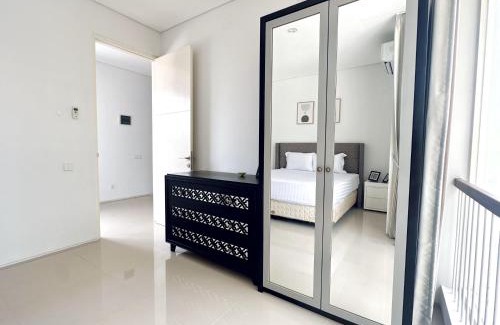 Surabaya Maison | Idyllic 3BR House in Northwest Park West Surabaya by Le Ciel Hospitality
