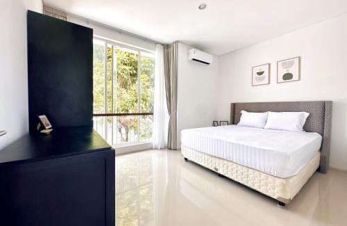 Surabaya Maison | Idyllic 3BR House in Northwest Park West Surabaya by Le Ciel Hospitality