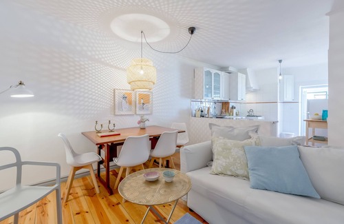Santo Estevao Appartement | Idyllic Alfama Apartments, by the River