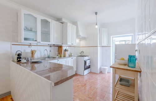 Santo Estevao Appartement | Idyllic Alfama Apartments, by the River