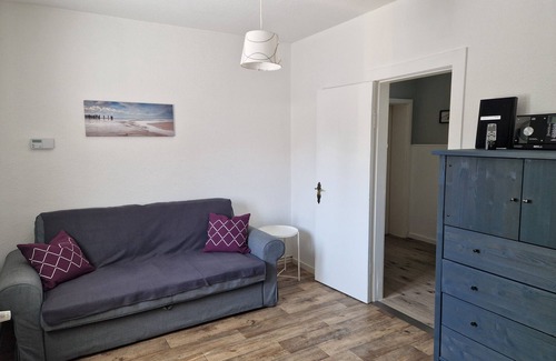 Zernsdorf Appartement | Idyllic apartment at the Krüpelsee