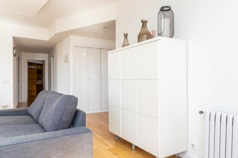 La Vila Olimpica del Poblenou Appartement | Idyllic apartment in BCN beach