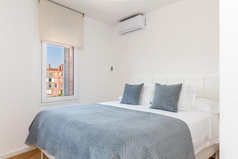 La Vila Olimpica del Poblenou Appartement | Idyllic apartment in BCN beach