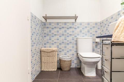 La Vila Olimpica del Poblenou Appartement | Idyllic apartment in BCN beach