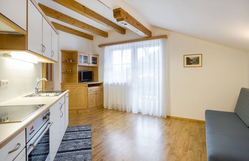 Valles Appartement | Appartement idyllique "Wieserhof Philipp" avec balcon, vue sur la montagne et Wi-Fi