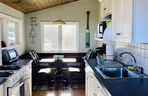 Block Island Maison | Paradisiaque Block Island Accueil