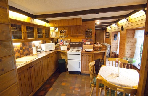 Jamestown Maison | Idyllic cottage with its own rowing boat directly at the Shannon