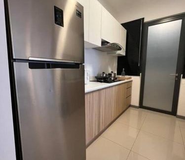 Kuala Lumpur Appartement | Idyllic Cottage 3BR Desa Park City Mont Kiara