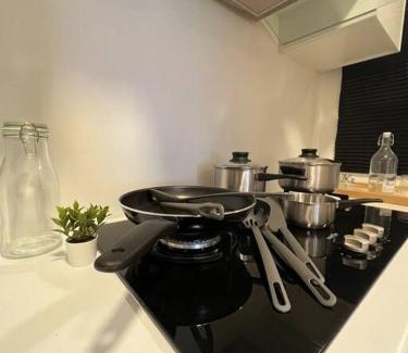 Kuala Lumpur Appartement | Idyllic Cottage 3BR Desa Park City Mont Kiara