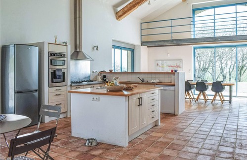 Cauzac Maison | 4 chambres hébergement à CAUZAC