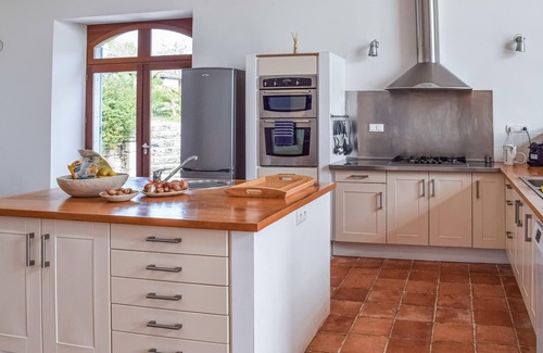 Cauzac Maison | 4 chambres hébergement à CAUZAC