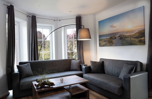 Blowatz Appartement | Idyllic country life between Salzhaff and the island of Poel