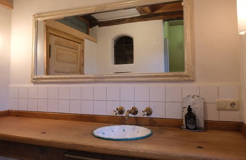 Neu Karin Appartement | Idyllic Apartment in Carinerland near Baltic Sea