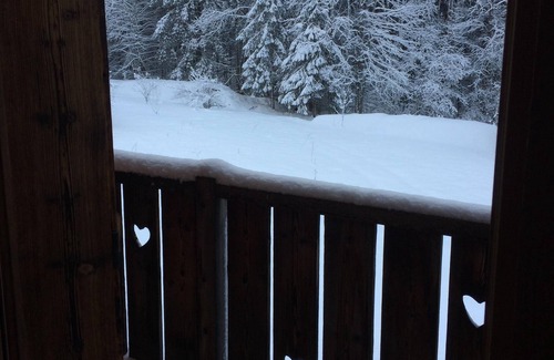 Montriond Maison | chalet idyllique de 5 chambres familiales - peut accueillir jusqu'à 12