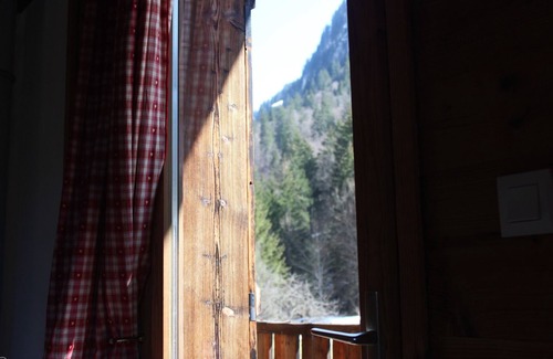 Montriond Maison | chalet idyllique de 5 chambres familiales - peut accueillir jusqu'à 12
