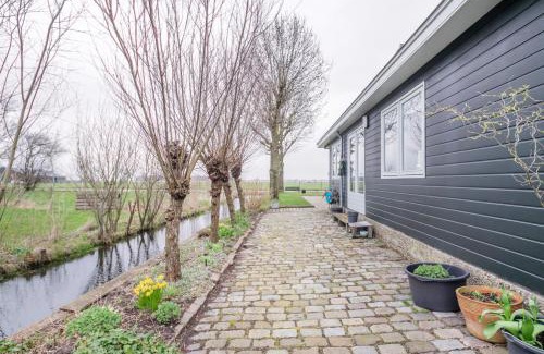 Landsmeer Lit Et Petit-Déjeuner | Idyllic Farmhouse