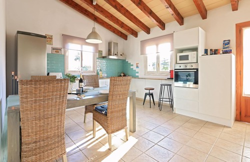Selva Maison | Finca avec vue sur la montagne, piscine à débordement, environnement naturel