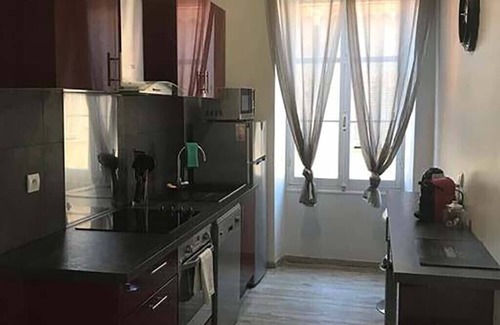 Saint-Jean-Cap-Ferrat Appartement | Escapade idyllique au coeur de la Côte d'Azur