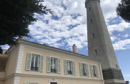 Saint-Jean-Cap-Ferrat Appartement | Escapade idyllique au coeur de la Côte d'Azur