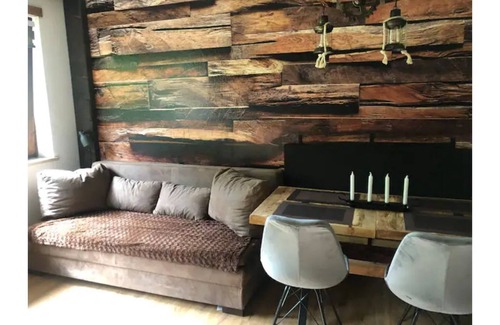 Fulpmes Appartement | Idyllic garden apartment sleeps 4-6 + wellness
