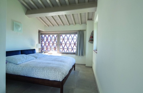 Anghiari Maison | MAISON D'HÔTES IDYLLIQUE AVEC PISCINE DE 20 M DE LONG EN TOSCANE MÉDIÉVALE ET DÉBUT DE RENAISSANCE