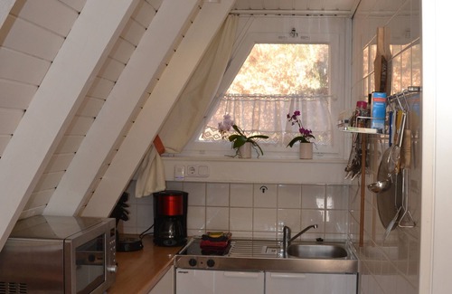 Feriendorf Eichwald Maison | Idyllic Holiday Home in the Palatinate Forest