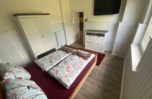 Lubberstedt Maison | Idyllic holiday apartment