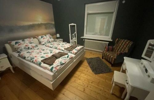 Lubberstedt Maison | Idyllic holiday apartment