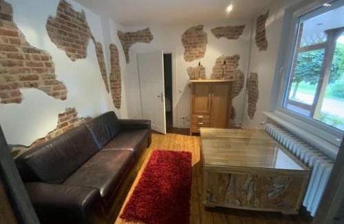 Lubberstedt Maison | Idyllic holiday apartment