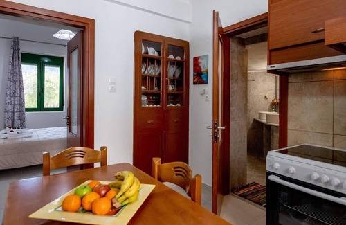Episkopi Maison | Idyllic holiday home awaits you for an authentic Cretan vacation!