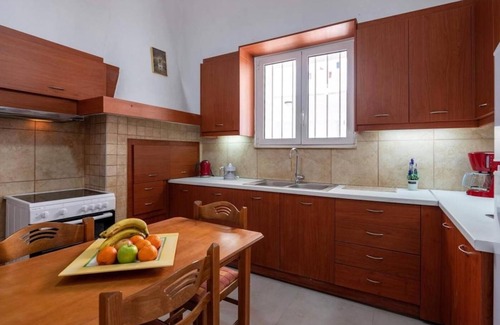 Episkopi Maison | Idyllic holiday home awaits you for an authentic Cretan vacation!