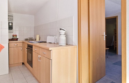 Meesiger Appartement | maison de vacances idyllique dans la nature près du lac (NO. 4)